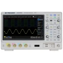 BK Precision 100 MHz Bench Oscilloscope 4-Channel with 10.1 Inch Capacitive Touchscreen Display BK2565B-MSO