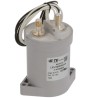 TE Connectivity Installation Contactor LEV200, 24V dc Coil, 1-Pole, 500A, 320V LEV200