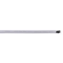 AXINDUS HARMOFLEX Control Cable, 12 Cores, 1.5mm² 14 AWG, Unscreened, 100 m Length, Grey Polyvinyl Chloride Sheath H1120150
