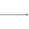 AXINDUS HARMOFLEX Control Cable, 12 Cores, 1.5mm² 14 AWG, Unscreened, 100 m Length, Grey Polyvinyl Chloride Sheath H1120150