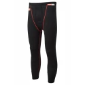 PULSAR Black Arc Flash Leggings Size 98 to 106 cm Hi-Vis XARC03-XL