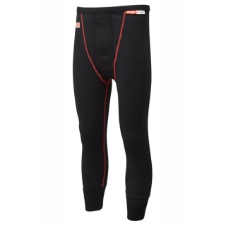 PULSAR Black Arc Flash Leggings Size 98 to 106 cm Hi-Vis XARC03-XL