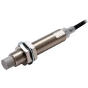 Omron Threaded Barrel Inductive Proximity Sensor M12 PNP Output 8 mm Detecting Distance 30V DC 200mA E2E-X8MB1TL12 2M