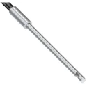 Banner Plastic Fibre Optic Sensor 0.1 to 2 m Detection Range PNP Output Cable IP67 24V PBPS46UM6