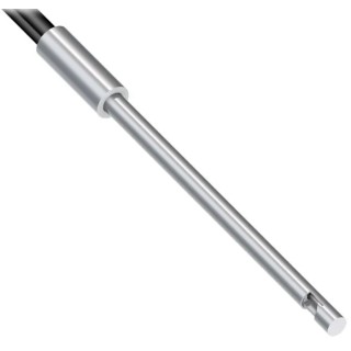 Banner Plastic Fibre Optic Sensor 0.1 to 2 m Detection Range PNP Output Cable IP67 24V PBPS46UM6