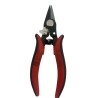RS PRO Flush Fibre Optic Cutter with Carbon Steel Jaw, 145mm Length, Flush Cut Type, Model 238-0721