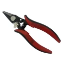 RS PRO Flush Fibre Optic Cutter with Carbon Steel Jaw, 145mm Length, Flush Cut Type, Model 238-0721