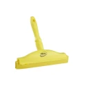 Vikan Yellow Squeegee for Food Preparation Surface 250 mm x 70 mm x 95 mm 77116