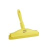 Vikan Yellow Squeegee for Food Preparation Surface 250 mm x 70 mm x 95 mm 77116