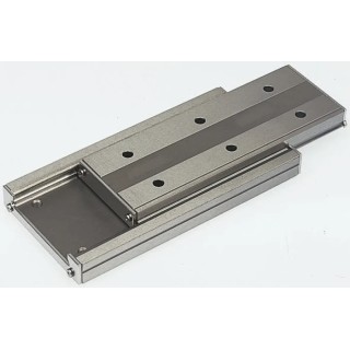 IKO Nippon Thompson Stainless Steel Linear Slides 45 mm Stroke Length BWU6080