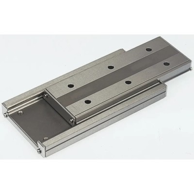 IKO Nippon Thompson Stainless Steel Linear Slides 45 mm Stroke Length BWU6080