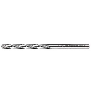 Facom Twist Drill Bit for Aluminium, Cast Iron, Steel, 40mm Overall Length, 1.5mm Diameter 222A.T1.5