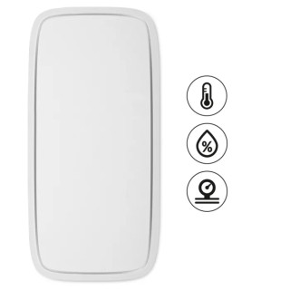 Efento Humidity Data Logger Bluetooth 3 Channel IP30 -35°C to 70°C 5906660327660