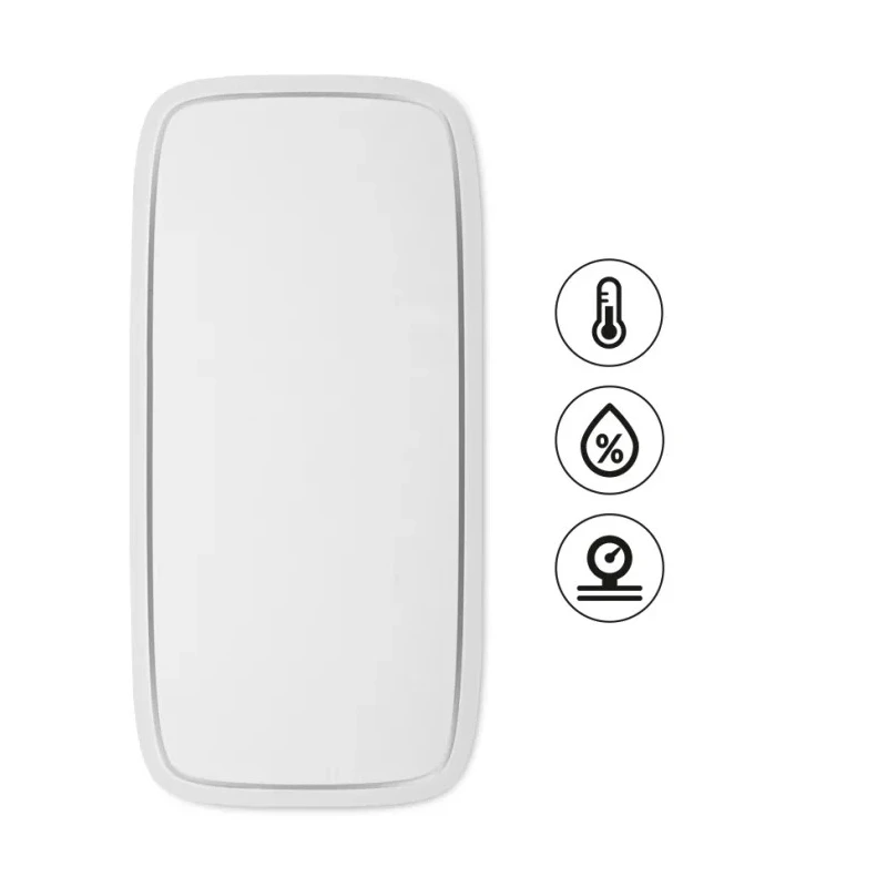 Efento Humidity Data Logger Bluetooth 3 Channel IP30 -35°C to 70°C 5906660327660