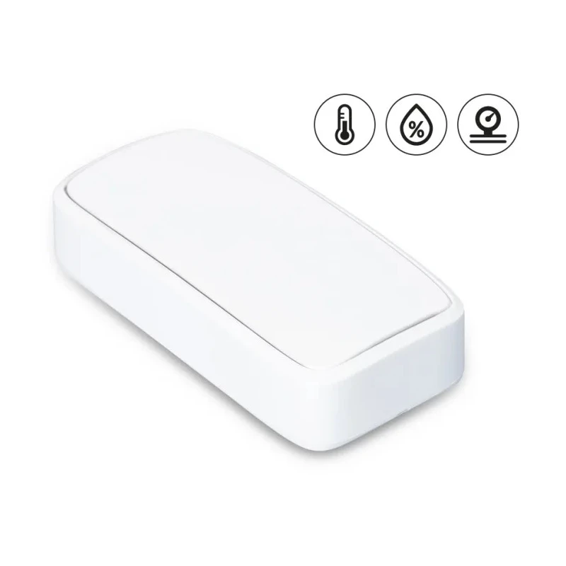 Efento Humidity Data Logger Bluetooth 3 Channel IP30 -35°C to 70°C 5906660327660