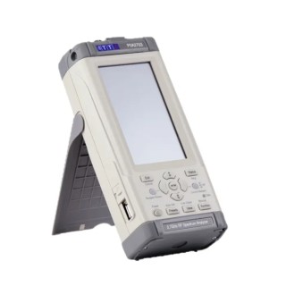 Aim-TTi Handheld PSA Series 3 Spectrum Analyser 2.7 GHz Bandwidth PSA2703