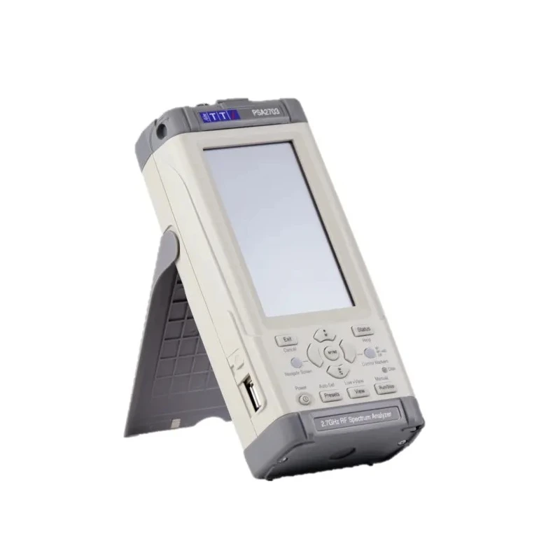 Aim-TTi Handheld PSA Series 3 Spectrum Analyser 2.7 GHz Bandwidth PSA2703