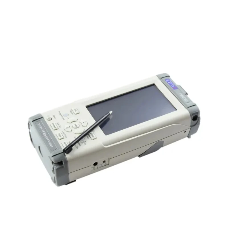Aim-TTi Handheld PSA Series 3 Spectrum Analyser 2.7 GHz Bandwidth PSA2703