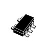 STMicroelectronics Operational Amplifier 22 MHz Gain Bandwidth Product, 5-Pin SOT-23 Package TSB7191IYLT