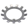 SKF Bearing Tab Washer Lock Washer with 30mm Inside Diameter and 38x49x1.25 mm Dimensions MB 6
