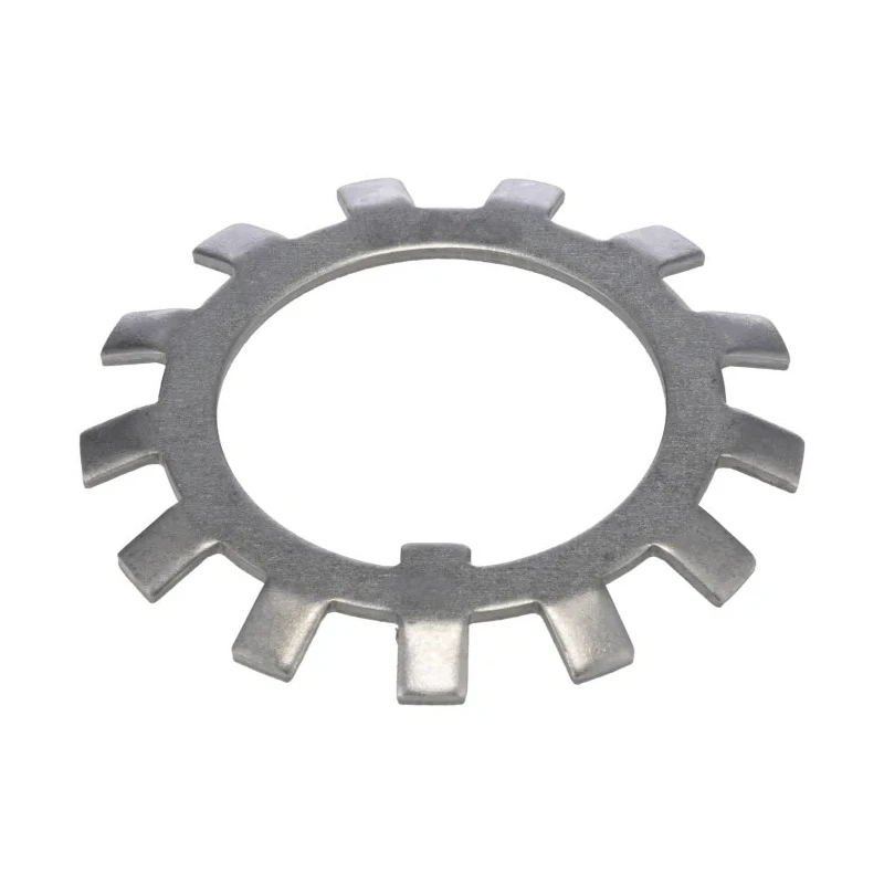 SKF Bearing Tab Washer Lock Washer with 30mm Inside Diameter and 38x49x1.25 mm Dimensions MB 6