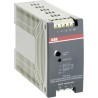 ABB CP Switched Mode DIN Rail Power Supply 1SVR427030R2000 CP-E 48VDC/0.62A 48V DC 30W 620mA 1 Phase IP20