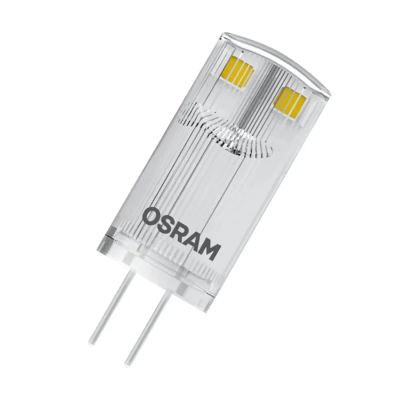 Osram PARATHOM LED PIN G4 LED Reflector Lamp 10W 2700K Warm White 4099854064722