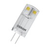 Osram PARATHOM LED PIN G4 LED Reflector Lamp 10W 2700K Warm White 4099854064722
