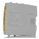 RS PRO Industrial Safety Input/Output Module, 2 Inputs, 2 Outputs, 24V, 2 NO 239-8210