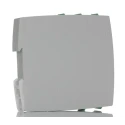 RS PRO Industrial Safety Input/Output Module, 2 Inputs, 2 Outputs, 24V, 2 NO 239-8210