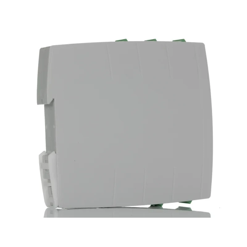 RS PRO Industrial Safety Input/Output Module, 2 Inputs, 2 Outputs, 24V, 2 NO 239-8210