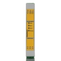 RS PRO Industrial Safety Input/Output Module, 2 Inputs, 2 Outputs, 24V, 2 NO 239-8210