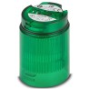 Phoenix Contact PSD Series Green Flashing Light Element LED Bulb 24V DC IP65 1018264