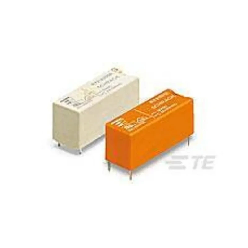 TE Connectivity PCB Monostable Relay, 24V dc Coil, 8A Switching Current, SPDT RY211024R / 1956164-1
