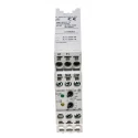 Dold Liquid Level Relay DIN Rail Mount 1 Input 10V AC Probe Voltage 240V AC Supply MK9151.11 2-450kOhm AC220-240V