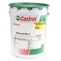 Castrol Bearing Grease Extreme Pressure Grease 12 kg Tin 9037 4350