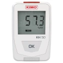 KIMO Temperature & Humidity Data Logger USB KH-50