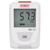 KIMO Temperature & Humidity Data Logger USB KH-50