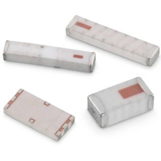 Wurth Elektronik Internal SMT Multilayer Chip Antenna 2.4GHz - 2.5GHz Frequency Range 3dBi Gain WE-MCA 74889102450