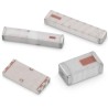 Wurth Elektronik Internal SMT Multilayer Chip Antenna 2.4GHz - 2.5GHz Frequency Range 3dBi Gain WE-MCA 74889102450