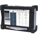 Sefram Data Acquisition System 2-Channel, 1 Msps Sampling Rate, 14 bit Resolution, Ethernet and USB Connectivity DAS30