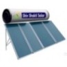 Solar Water Heater 500 Litre Per Day High Pressure FPC