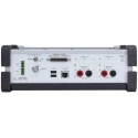 Sefram Data Acquisition System 2-Channel, 1 Msps Sampling Rate, 14 bit Resolution, Ethernet and USB Connectivity DAS30