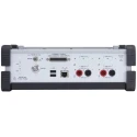 Sefram Data Acquisition System 2-Channel, 1 Msps Sampling Rate, 14 bit Resolution, Ethernet and USB Connectivity DAS30