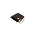 Nisshinbo Micro Devices Operational Amplifier, 1 MHz Gain Bandwidth, 6V, 8-Pin TVSP Surface Mount NJM2732RB1-TE1
