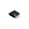Nisshinbo Micro Devices Operational Amplifier, 1 MHz Gain Bandwidth, 6V, 8-Pin TVSP Surface Mount NJM2732RB1-TE1