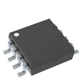 Nisshinbo Micro Devices Operational Amplifier Dual Channel 10 MHz Gain Bandwidth Product Surface Mount TVSP NJM2746RB1-TE1