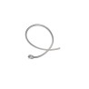 Huber+Suhner Mini 141 Series Coaxial Cable Male SMA to Male SMA 8 in 50 Ω MINI141-8HT