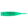 RS PRO Puller for Use with J Plug-in Jumper Terminal Block Removal Tool Green Polyamide 117 mm 242-0542