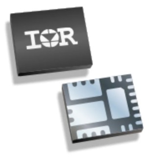 Infineon Class D Audio Amplifier IC 44-Pin PQFN Package 130W Power IR4301MTRPBF